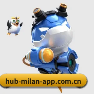 米兰体育网址 APP
